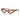 Miu Miu Occhiali da Sole MUB11SU 14L4I0 Marrone Miele/Rosa Donna 1