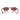Miu Miu Occhiali da Sole MUB52S 7OE30Y Ottone/Violetto Scuro Donna 3