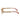 Miu Miu Occhiali da Sole MUB52S 7OE90X Ottone/Arancione Donna 2
