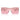 Miu Miu Occhiali da Sole MUB53S 1BC70Y Argento/Rosa Specchiato Donna