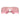 Miu Miu Occhiali da Sole MUB53S 1BC70Y Argento/Rosa Specchiato Donna 4