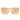 Miu Miu Occhiali da Sole MUB53S 1BC80Y Argento/Arancione Specchiato Donna