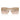 Miu Miu Occhiali da Sole MUB53S 5AK20P Oro/Bronzo Donna