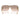 Miu Miu Occhiali da Sole MUB53S 5AK20P Oro/Bronzo Donna 3