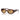 Miu Miu Occhiali da Sole MUC01S 27L10Y Marrone/Marrone Donna