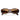 Miu Miu Occhiali da Sole MUC01S 27L10Y Marrone/Marrone Donna