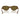 Miu Miu Occhiali da Sole MUC03SU 23R09Z Verde Militare Marrone Scuro Donna 4