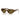 Miu Miu Occhiali da Sole MUC03SU 23R09Z Verde Militare Marrone Scuro Donna 2