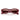 Miu Miu Occhiali da Sole MUC03SU 25R60B Bordeaux Marrone Chiaro Donna 5