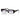 Miu Miu Occhiali da Sole MUC05SU 16K04O Nero Grigio Sfumato Trasparente Donna 2