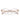 Miu Miu Occhiali da Vista MU09XV 12W1O1 Malva Trasparente/Trasparente Donna