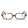 Miu Miu Okulary korekcyjne MU11Z 14L08N Havana/Przezroczyste Damskie