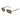 Montblanc Occhiali da Sole MB0344S 013 Oro Nero/Marrone Uomo 2