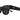 Montblanc Occhiali da Sole MB0381S 001 Nero/Grigio Uomo 2