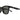 Montblanc Occhiali da Sole MB0399S 002 Nero/Grigio Uomo 2