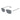 Montblanc Occhiali da Sole MB0429S 002 Argento/Grigio Uomo 2
