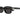 Montblanc Occhiali da Sole MB0436S 001 Nero/Grigio Uomo 2