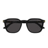 Montblanc Occhiali da Sole MB0516S 001 Nero/Grigio Uomo