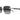 Montblanc Occhiali da Sole MB0526S 001 Argento/Grigio Uomo 3