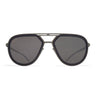 Mykita Occhiali da Sole Cypress C559 Grigio Opaco/Grigio Scuro Unisex