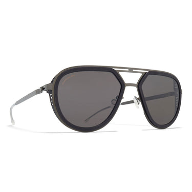 Mykita Occhiali da Sole Cypress C559 Grigio Opaco/Grigio Scuro Unisex