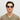Mykita Occhiali da Sole Ferlo C585 Oro/Grigio Scuro Unisex