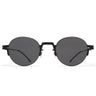 Mykita Occhiali da Sole Studio 15.2 C484 Nero/Nero Unisex