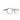Mykita Occhiali da Vista Armstrong C255 Indigo/Trasparente Unisex
