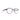 Mykita Occhiali da Vista Armstrong C700 Deep Purple/Trasparente Unisex