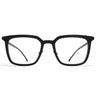 Mykita Occhiali da Vista Kolding C579 Nero/Trasparente Unisex