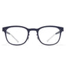 Mykita Occhiali da Vista Salvador C084 Blu Navy/Trasparente Unisex