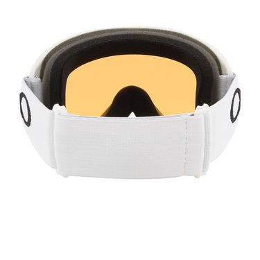 Oakley Maschera da Neve OO7125 712503 O-Frame 2.0 Pro M Bianco Opaco Persimmon  4