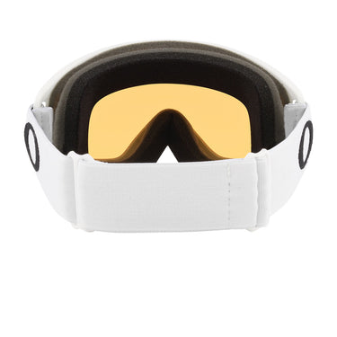 Oakley Maschera da Neve OO7126 712603 O-Frame 2.0 Pro S Bianco Opaco Persimmon 4