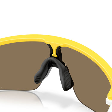 Oakley Occhiali da Sole OJ9010 901043 Resistor Giallo Opaco/Prizm 24k Bambini 7