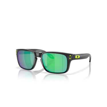 Oakley Okulary Przeciwsłoneczne OJ9014 901401 Holbrook XXS Czarny/Prizm Dziecięce