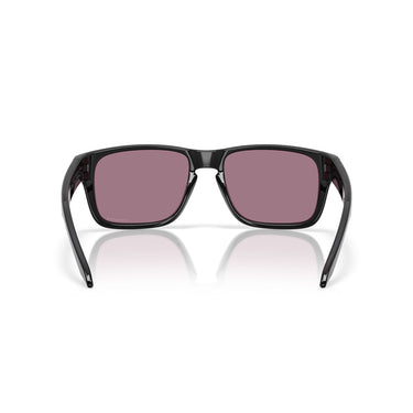 Oakley Okulary Przeciwsłoneczne OJ9014 901401 Holbrook XXS Czarny/Prizm Dziecięce