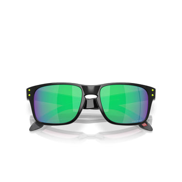 Oakley Okulary Przeciwsłoneczne OJ9014 901401 Holbrook XXS Czarny/Prizm Dziecięce