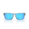 Oakley Okulary Przeciwsłoneczne OJ9014 901402 Holbrook XXS Przezroczysty Niebieski/Prizm Dziecięce
