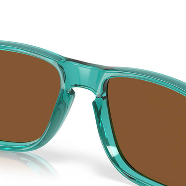 Oakley Occhiali da Sole OJ9014 901404 Holbrook XXS Grigio Fumo/Prizm Violet Bambini 6