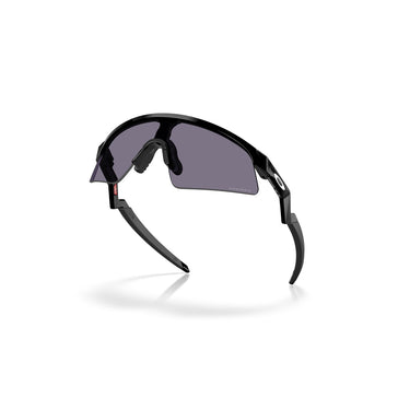 Oakley Okulary Przeciwsłoneczne OJ9015 901504 Resistor Sweep Czarny/Szary Dzieci 5