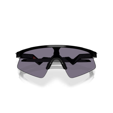 Oakley Okulary Przeciwsłoneczne OJ9015 901504 Resistor Sweep Czarny/Szary Dzieci 6