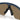 Oakley Occhiali da Sole OJ9015 901505 Resistor Sweep Blu Abisso Lucido/Prizm 24k Bambini 7