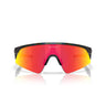 Oakley Occhiali da Sole OJ9015 901509 x Patrick Mahomes II Collection Resistor Sweep Galaxy Scuro/Prizm Ruby Bambini