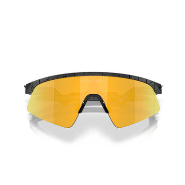 Oakley Occhiali da Sole OJ9015 901513 Resistor Sweep Nero Opaco Splatter/Prizm 24k Bambini 5