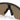 Oakley Occhiali da Sole OJ9015 901513 Resistor Sweep Nero Opaco Splatter/Prizm 24k Bambini 6