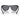Oakley Occhiali da Sole OO9013 24-306 Frogskins Nero Lucido/Grigio Unisex 4
