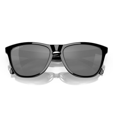 Oakley Gafas de Sol OO9013 9013C4 Frogskins Negro/Negro Unisex 4