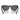 Oakley Occhiali da Sole OO9013 9013C4 Frogskins Nero/Nero Unisex 3