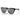 Oakley Occhiali da Sole OO9013 9013C4 Frogskins Nero/Nero Unisex 1