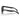 Oakley Occhiali da Sole OO9013 9013C4 Frogskins Nero/Nero Unisex 2